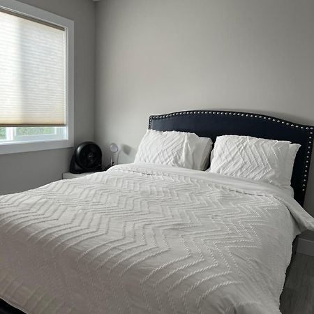 Dugg Bed And Breakfast Victoria Quarto foto