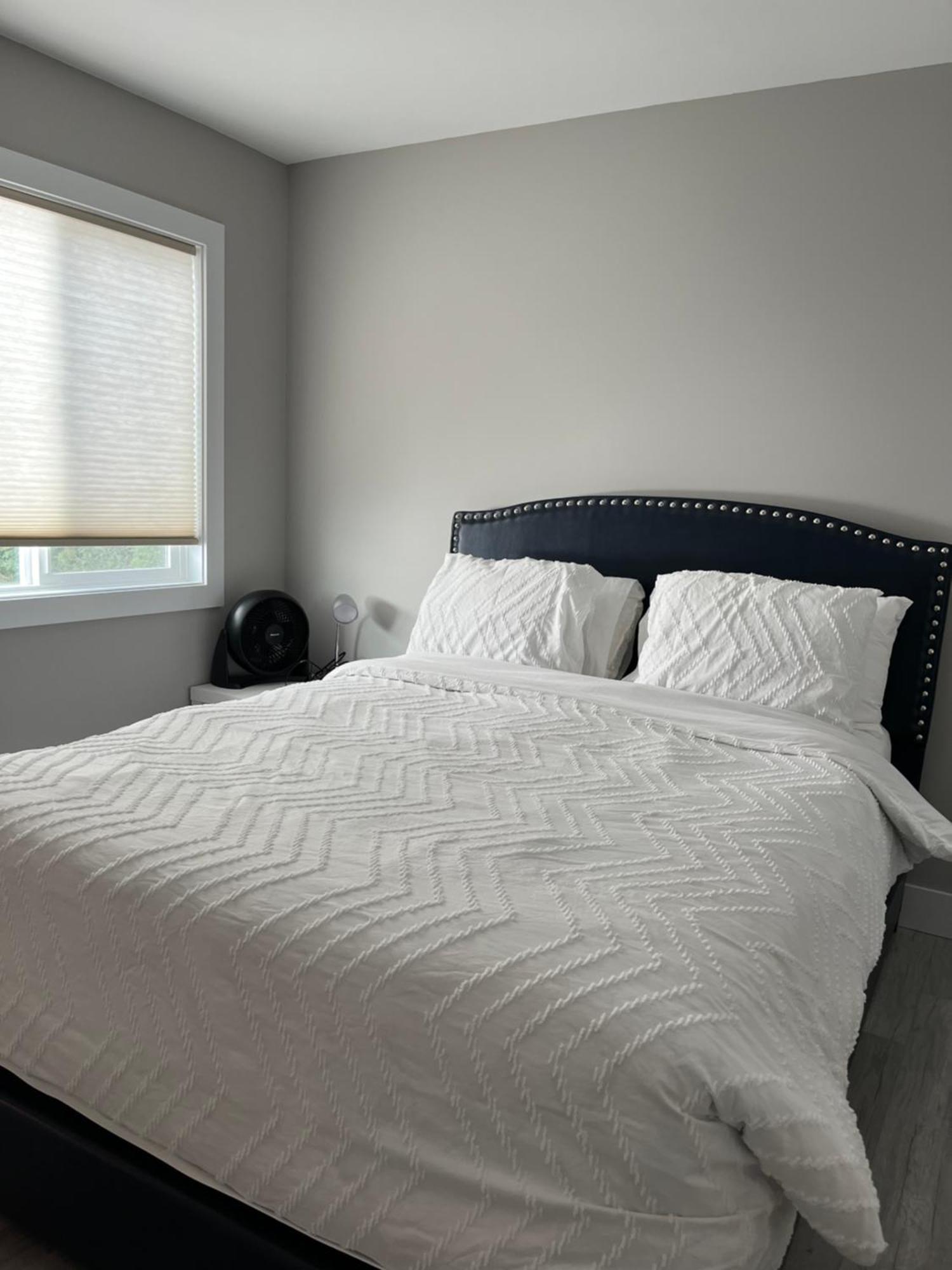 Dugg Bed And Breakfast Victoria Quarto foto